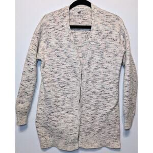 Women's Knox Rose Fuzzy Sweater Pink Gray Off White